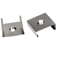Acc. - 2x Mounting Clips to Suit HV9693-1808 Havit Lighting - HV9693-1808-MC