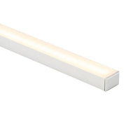 Acc. - 2x End Caps to suit HV9693-1922 Havit Lighting - HV9693-1922-EC