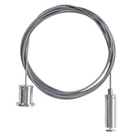 Suspension Kit to Suit HV9693-2025 Havit Lighting - HV9693-2025-SUSKIT