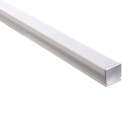 Acc. - 2x End Caps to suit HV9693-2114 Havit Lighting - HV9693-2114-EC