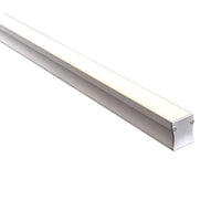 Acc. - 2x End Caps to suit HV9693-2320 Havit Lighting - HV9693-2320-EC