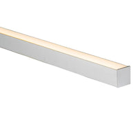 Acc. - 2x End Caps to suit HV9693-3537 Havit Lighting - HV9693-3537-EC