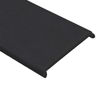 Black Diffuser ONLY to suit HV9693-8090 Havit Lighting- HV9693-8090-BLKSD