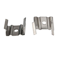 Acc. - 2x Mounting Clips to suit HV9694-1145 Havit Lighting - HV9694-1145-MC