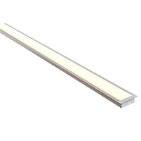 Acc. - 2x End Caps to suit HV9695-2810 Havit Lighting - HV9695-2810-EC