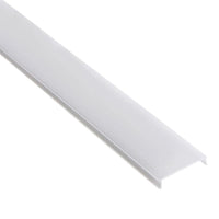 Acc. - Long Run Standard Diffuser to Suit Aluminium Profile Havit Lighting - HV9695-9835-SD-ROLL
