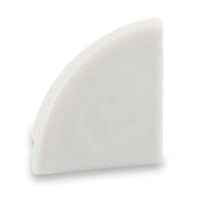 Acc. - 2x End Caps to suit HV9699-1616 Havit Lighting - HV9699-1616-EC