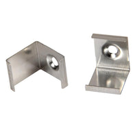 Acc. - 2x Mounting Clips to suit HV9699-1616 Havit Lighting - HV9699-1616-MC