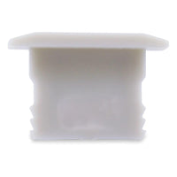 Acc. - 2x End Caps to suit HV9699-2315 Havit Lighting - HV9699-2315-EC