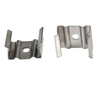 Acc. - 2x Mounting Clips to suit HV9699-2315 Havit Lighting - HV9699-2315-MC
