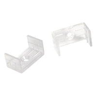 Acc. - 2x Mounting Clips to suit HV9699-2707 Havit Lighting - HV9699-2707-MC