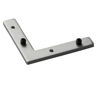 L Joiner to suit Suspended Aluminium Profile Havit Lighting - HV9705-6070-LJ