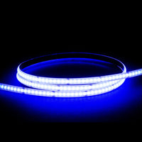 15w COB RGB LED Strip Light IP54 Havit Lighting - HV9761-IP54-480-RGB