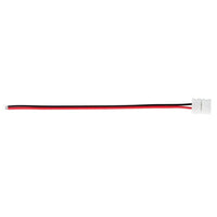 5 Pack EZI Tails to suit IP20 Single Coloured LED Strip Havit Lighting - HV9942-5PK