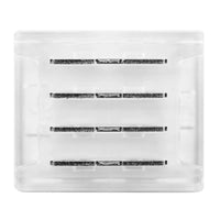 Acc. - 10mm PCB RGB LED Strip Connector Havit Lighting - HV9955