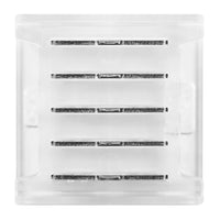 Acc. - 12mm PCB RGBC or RGBW LED Strip Joiner Havit Lighting - HV9963