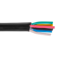 Acc - 6 Core RGBCW Low Voltage Outdoor Garden Cable Havit Lighting - HV9993