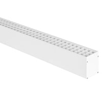 52mm x 70mm Deep Square LED Profile in Black or White Havit Lighting - HV9693-5270