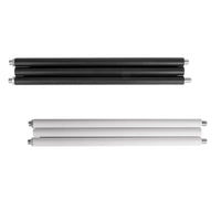Acc - 900mm (3x300mm) Rod to suit Nella Pendant Light in Black or White Havit Lighting - HV580X-BLK-ROD, HV580X-WHT-ROD