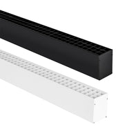 Acc. - Grill insert to suit HV9693-5271 in Black or White Havit Lighting - HV9693-5271-XXX-INSERT