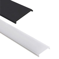 Acc. - Standard Diffuser to Suit HV9693-5270 Black, White Havit Lighting - HV9693-5270-SD