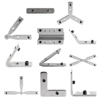 Acc. - Joiners to suit HV9693-5270 Havit Lighting - HV9693-5270-JOINER