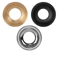 Inner Ring to Suit HV5844 LED Downlight in Gold, Black or Chrome Havit Lighting - HV5844-XX