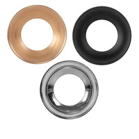 Inner Ring to Suit HV5841 LED Downlight in Gold, Black or Chrome Havit Lighting - HV5841-XX