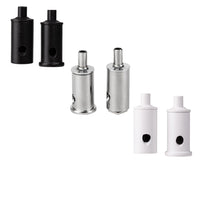 Connection Kit to suit HV9705-9955 in Black, Silver or White Havit Lighting - HV9705-9956