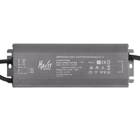 Dali Driver 12v/24v 100w + Push Dim Havit Lighting - HV96631-12V100W, HV96631-24V100W