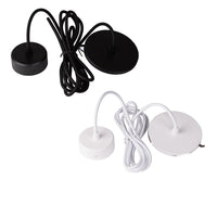 2M Pendant Accessory in Black or White Havit Lighting - HV5843-XXX-PDT