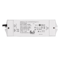 Dali Dimmable Driver 12v/24v 60w Havit Lighting HV96631-12V60W, HV96631-24V60W