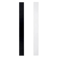 Barline Shadow Outdoor LED Wall Light 1000mm in Black, White Havit Lighting - HV3574T