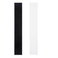 Barline Shadow Outdoor LED Wall Light 600mm in Black, White Havit Lighting - HV3572T