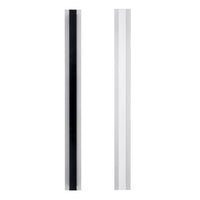 Barline Outdoor LED Wall Light 1000mm in Black, White Havit Lighting - HV3584T