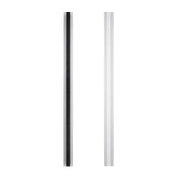 Barline Outdoor LED Wall Light 1500mm in Black, White Havit Lighting - HV3586T