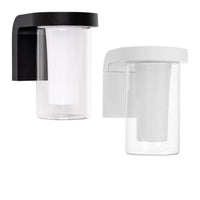 Otaner Outdoor LED Wall Light CCT in Black or White Havit Lighting - HV3691T-240V