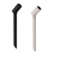 Spar LED Spike/Surface Mounted Spot Light CCT 0.5w Black, White Havit Lighting - HV1433T