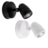 Focus LED Spot Light Adjustable in Black or White Havit Lighting - HV3791T