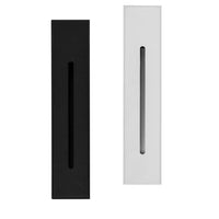 Paso Recessed LED Step Light 3w CCT Black, White Havit Lighting HV3106T