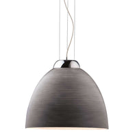 Tolomeo Pendant Light in Grey or White