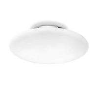Smarties Ceiling Light ø330mm in White
