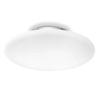 Smarties Ceiling Light 3Lt ø600mm in White