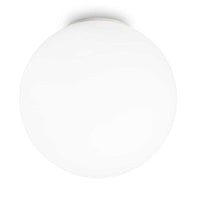Mapa Ceiling Light in White