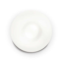 Glory Wall/Ceiling Light 2Lt in White
