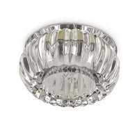 Soul-2 Ceiling Light in Clear