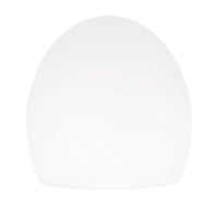 Acc. - Clio-2 Paralume Shade in White