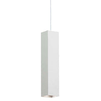Sky Pendant Light in White, Black or Brass