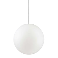 Sole Pendant Light ø300mm in White