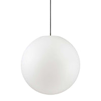 Sole Pendant Light ø400mm in White